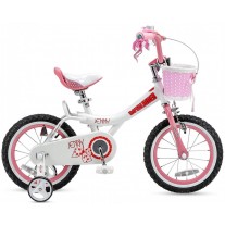 Bicicleta copii RoyalBaby Jenny Coaster Brake 16"