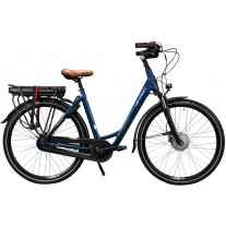 Bicicleta electrica Devron 28126 28"