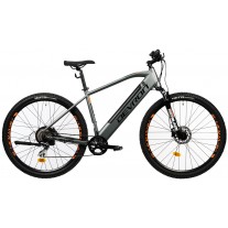 Bicicleta electrica Devron Vulcan 29"