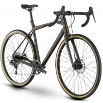 Bicicleta Gravel Raymon GravelRay 5.0 SE