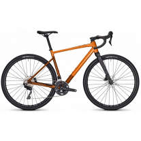 Bicicleta sosea Focus Atlas 6.7