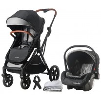 Carucior 3in1 Coccolle Amani