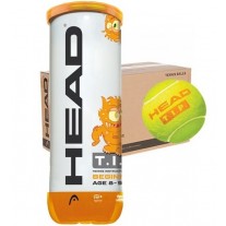 Mingi tenis camp Head Orange 72buc