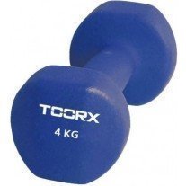 Gantera neopren Toorx 4 Kg