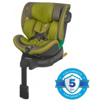 Scaun auto cu Isofix Coccolle Mago iSize