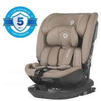 Scaun auto cu Isofix Coccolle Velsa iSize