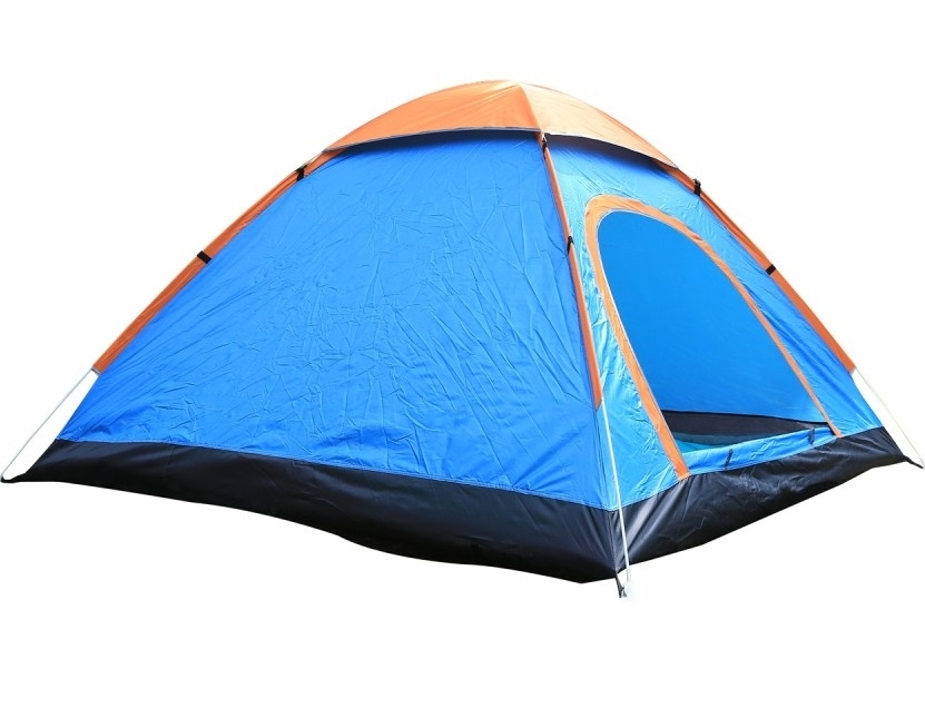 Cort camping 2 persoane Techfit TENT0223